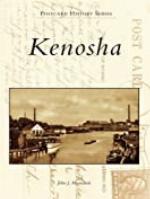 Kenosha (Postcard History)