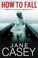 How to Fall (Jess Tennant Book 1)