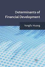 Determinants of Financial Development
