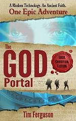 The God Portal