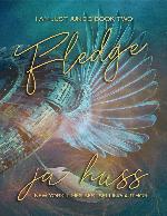 FLEDGE (I Am Just Junco Book 2)
