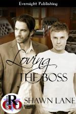 Loving the Boss (Loving Series Book 1)