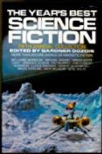 The Year's Best Science Fiction: Fifth Annual Collection