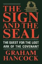 The Sign and the Seal: The Quest for the Lost Ark of the Covenant
