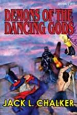 Demons of the Dancing Gods