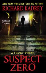 Suspect Zero: A Short Story
