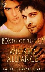 Wicked Alliance