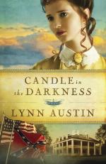 Candle in the Darkness (Refiner&rsquo;s Fire, Book 1)