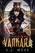 Vankara (Book 1, Vankara Saga)