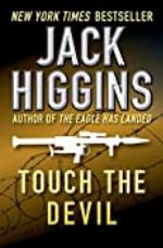 Touch the Devil (Liam Devlin series Book 2)