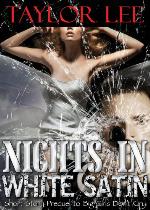 Nights in White Satin: Short Story Prequel to Big Girls Don't Cry (The Blonde Barracuda Series)
