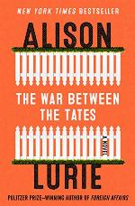 The War Between the Tates: A Novel