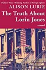 The Truth About Lorin Jones: A Novel (Abacus Books)