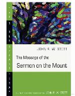 Sermon on the Mount (BST)