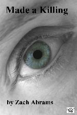 Made a Killing (Alex Warren Murder Mysteries Book 1)