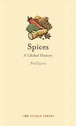 Spices: A Global History (Edible)