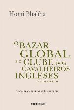 O bazar global e o clube dos cavalheiros ingleses
