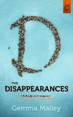 The Disappearances (The Killables Book 2)
