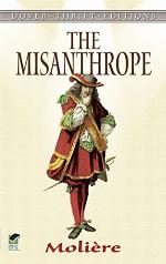 The Misanthrope (Dover Thrift Editions)