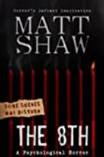 The 8th: A Tale of Horror and Revenge