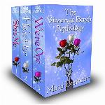 The Vicarage Bench Anthology (The Vicarage Bench Series Book 4)
