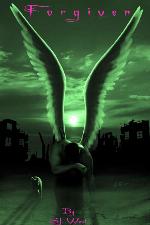 Forgiven (Book 3, The Watchers Trilogy)