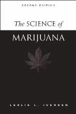 The Science of Marijuana