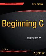 Beginning C (Expert's Voice in C)