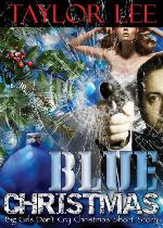 Blue Christmas (The Blonde Barracuda Series)