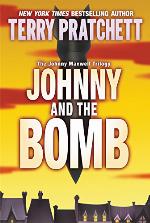 Johnny and the Bomb (The Johnny Maxwell Trilogy Book 3)