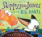 Skippyjon Jones and the Big Bones