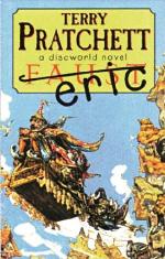 Eric: Discworld: The Unseen University Collection (Discworld series Book 9)