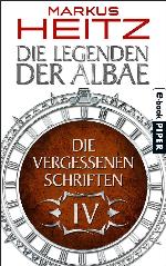 Die Vergessenen Schriften IV