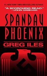 Spandau Phoenix: A Novel (World War Two series Book 2)