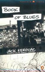 Book of Blues (Penguin Poets)