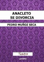 Anacleto se Divorcia (Spanish Edition)