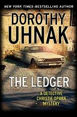 The Ledger (The Detective Christie Opara Mysteries Book 3)