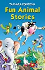 Fun Animal Stories for Children 4-8 Year Old. Adventures with Amazing Animals, Treasure Hunters, Explorers and an Old Locomotive (Illustrated Children ... Bedtime and Beginning Readers Picture Book)