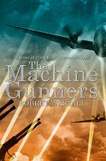 The Machine Gunners (Macmillan Collector's Library Book 80)