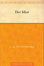 Der Idiot (German Edition)