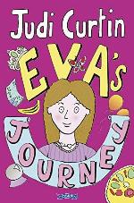 Eva's Journey (The Eva Series Book 1)