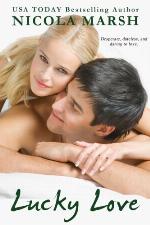 Lucky Love (Looking for Love Book 1)