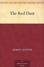 The Red Dust