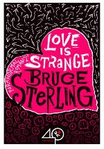 Love Is Strange (A Paranormal Romance)