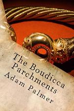 The Boudicca Parchments (Daniel Klein Book 2)
