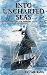 Into Uncharted Seas (Westerly Gales Book 3)
