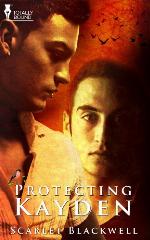 Protecting Kayden