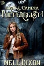 Lights, Camera, Poltergeist!