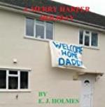 A Merry Harper Holiday (John Harper Series)