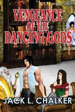 Vengeance of the Dancing Gods